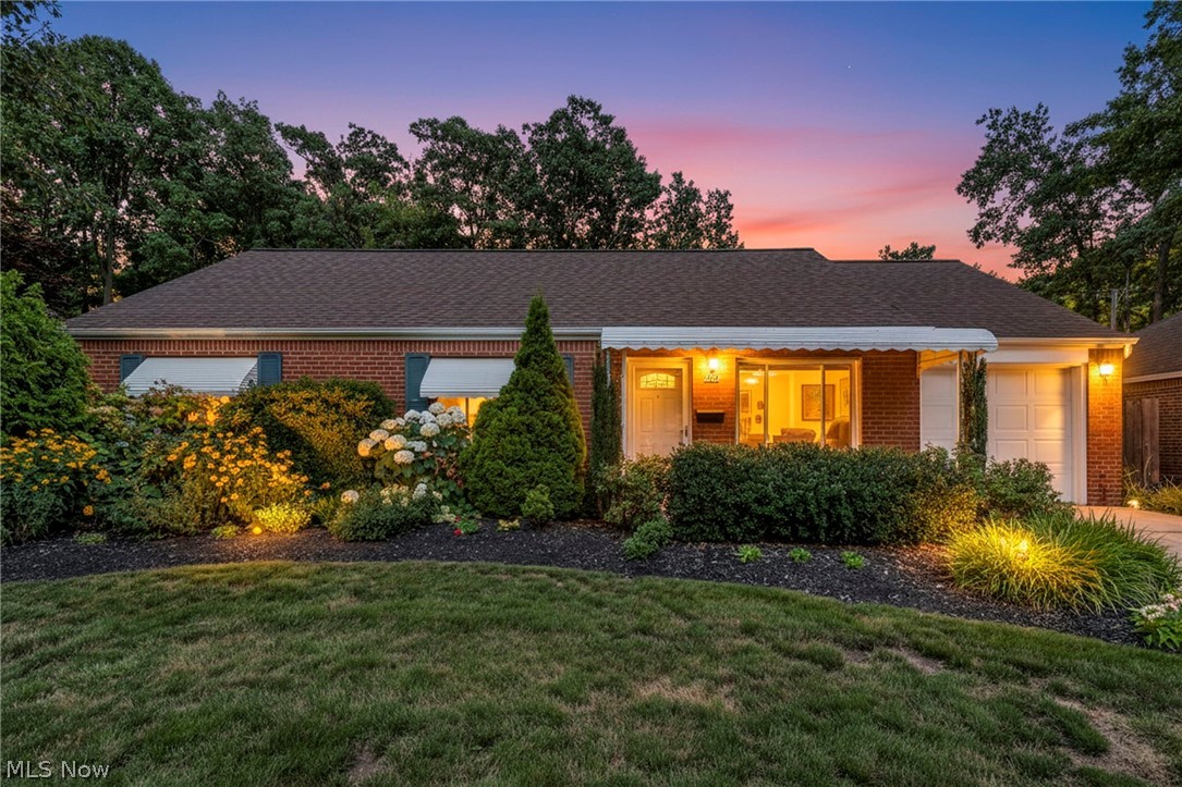545 Walnut Drive Euclid OH 44132
