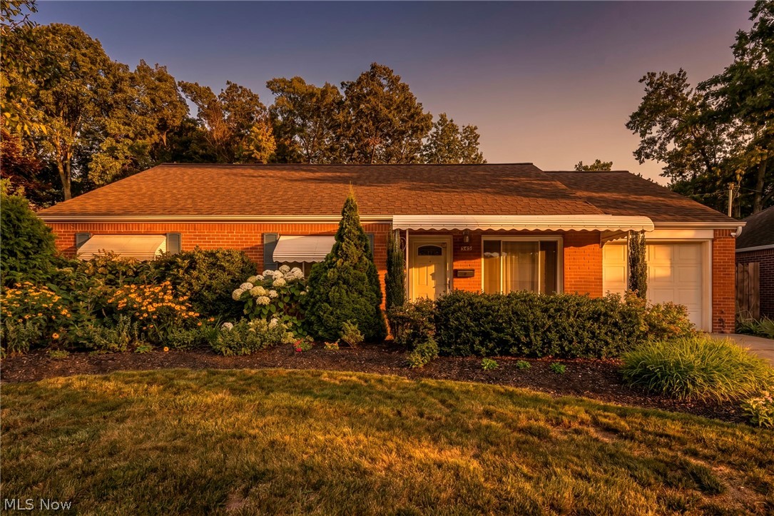 545 Walnut Drive Euclid OH 44132