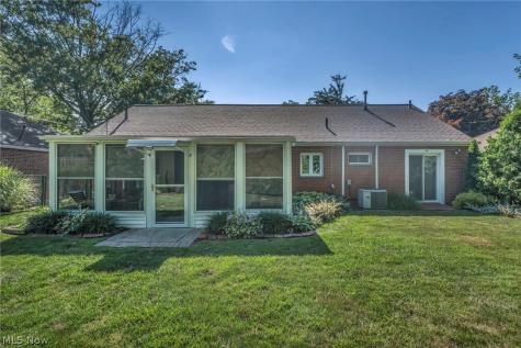 545 Walnut Drive Euclid OH 44132