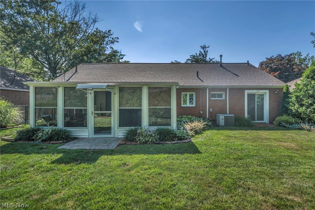 545 Walnut Drive Euclid OH 44132