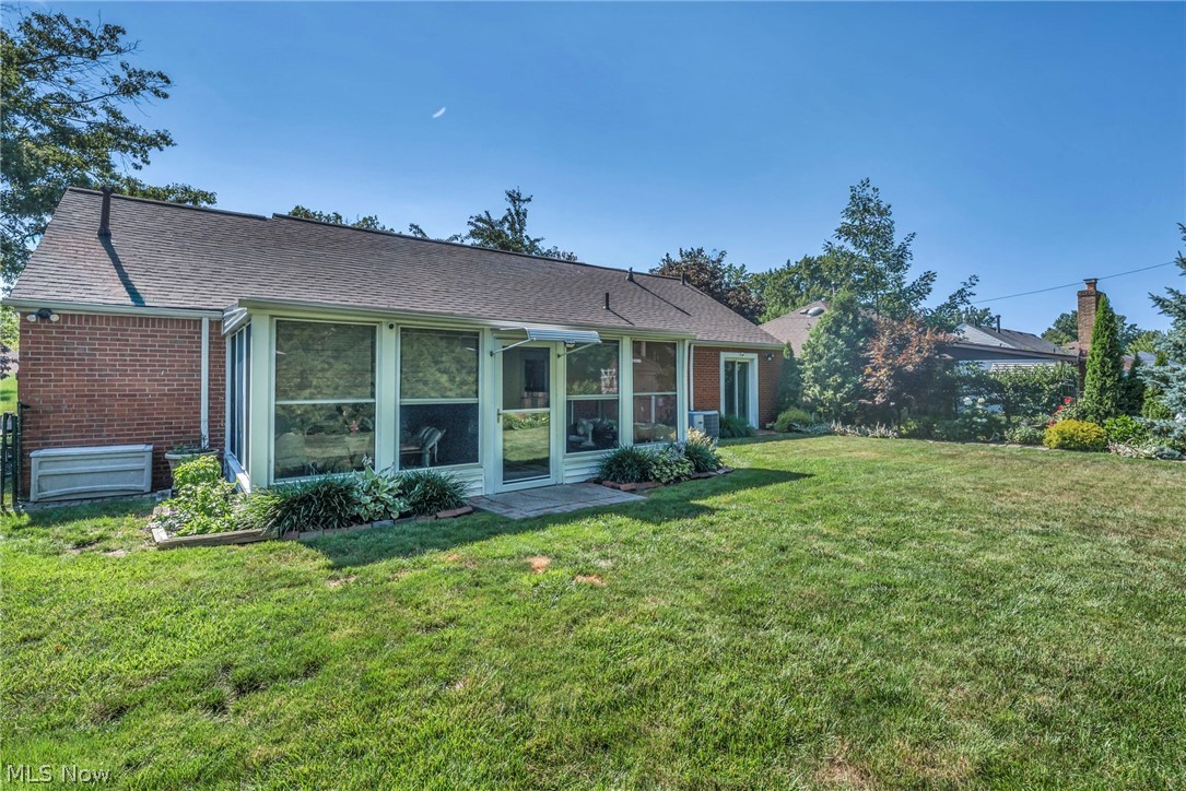 545 Walnut Drive Euclid OH 44132