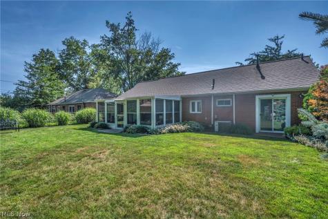 545 Walnut Drive Euclid OH 44132