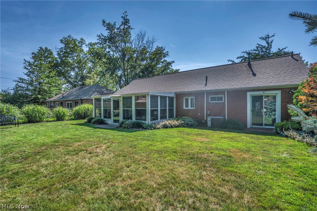 545 Walnut Drive Euclid OH 44132
