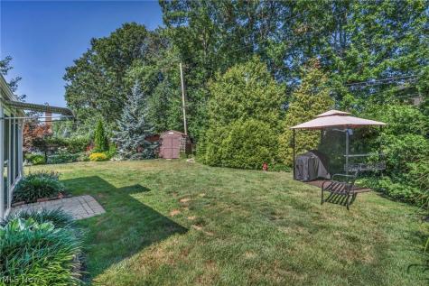 545 Walnut Drive Euclid OH 44132