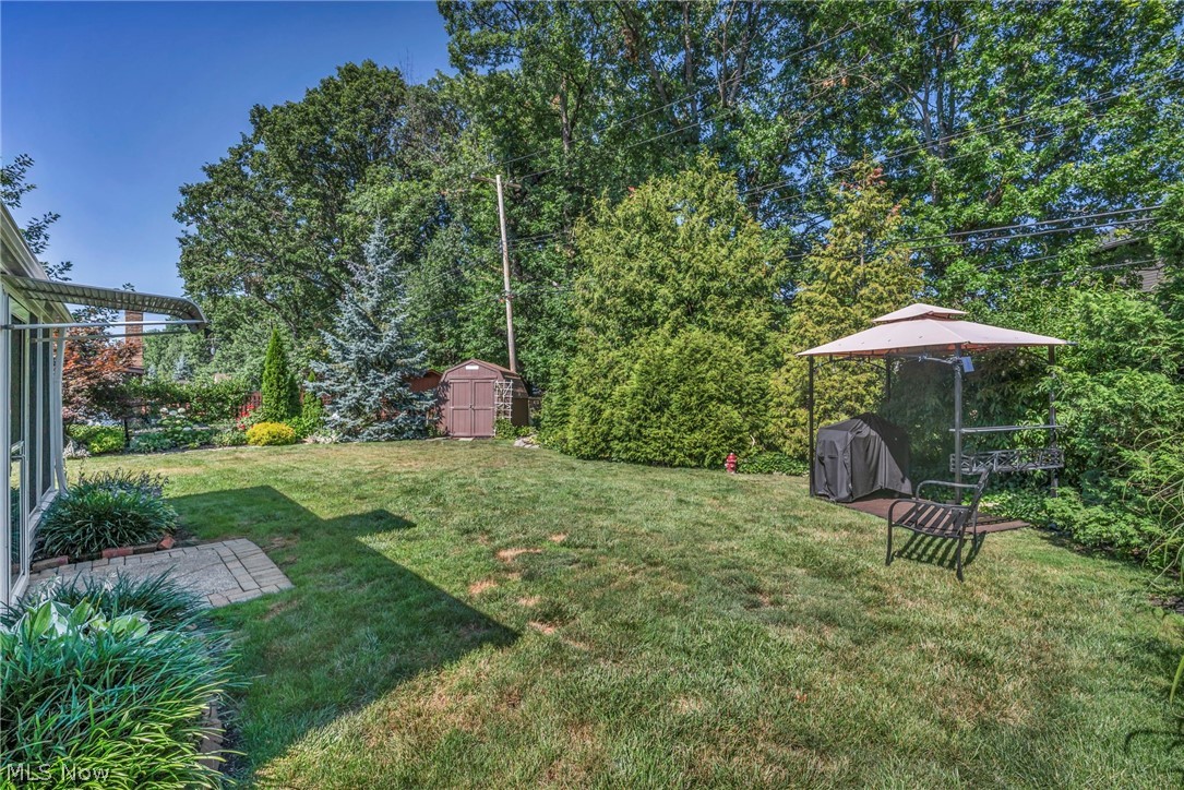 545 Walnut Drive Euclid OH 44132