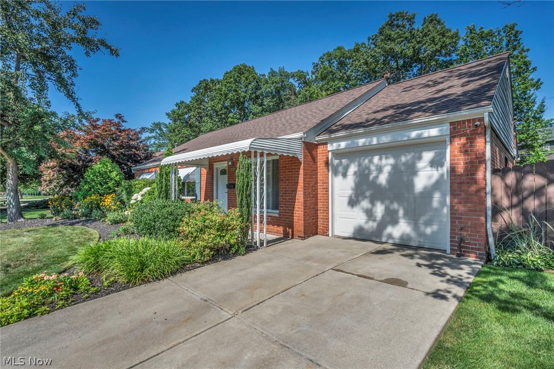 545 Walnut Drive Euclid OH 44132