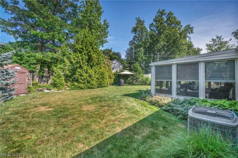 545 Walnut Drive Euclid OH 44132