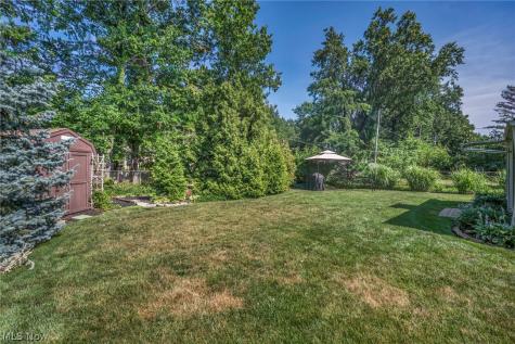 545 Walnut Drive Euclid OH 44132