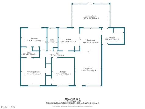 545 Walnut Drive Euclid OH 44132