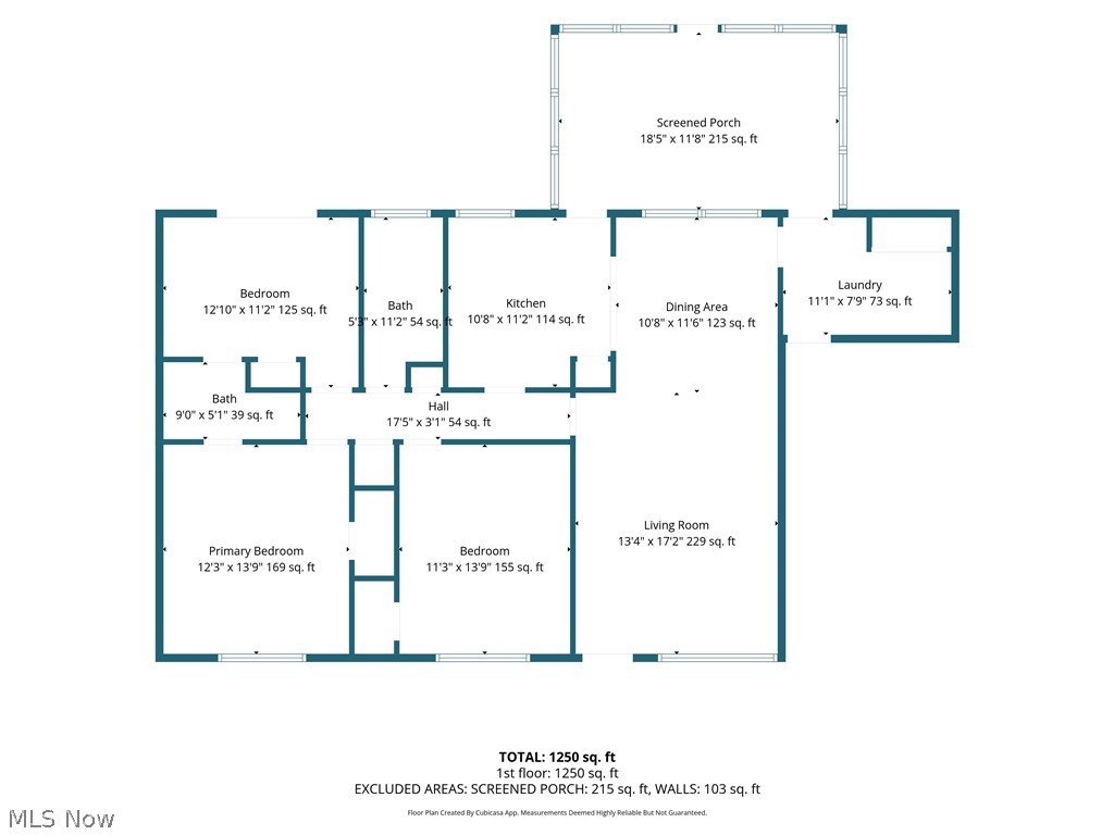 545 Walnut Drive Euclid OH 44132