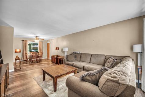 545 Walnut Drive Euclid OH 44132