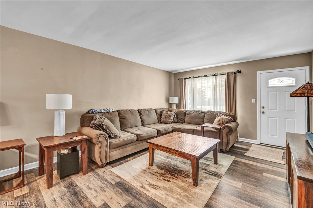 545 Walnut Drive Euclid OH 44132