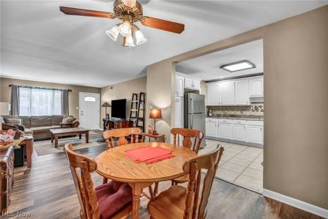 545 Walnut Drive Euclid OH 44132