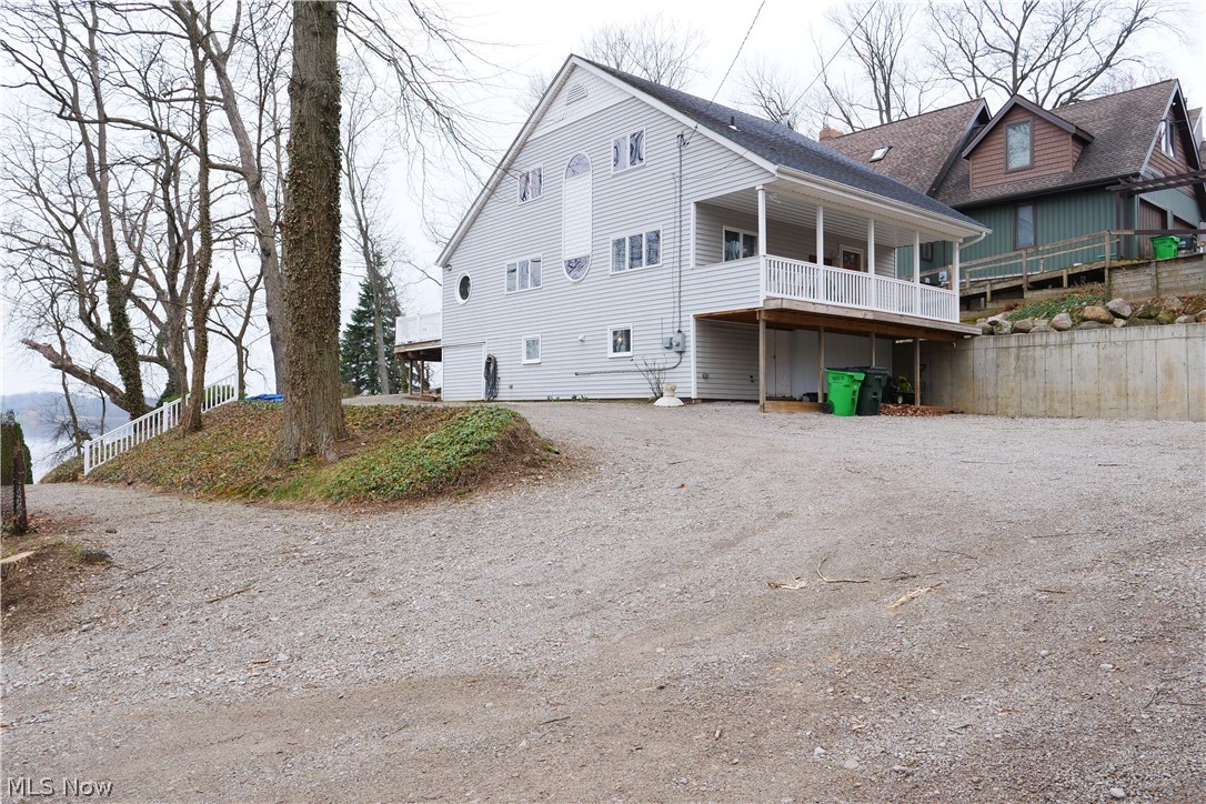 1376 Catherine Avenue Extension Lakemore OH 44250