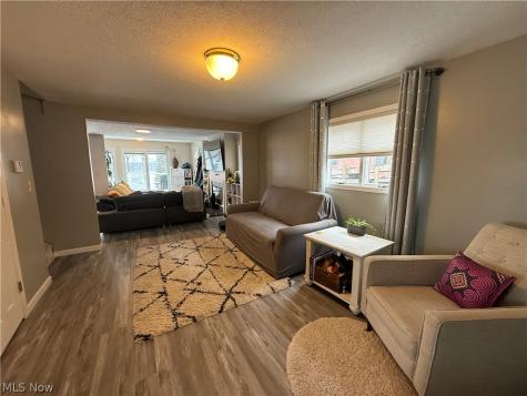 1376 Catherine Avenue Extension Lakemore OH 44250