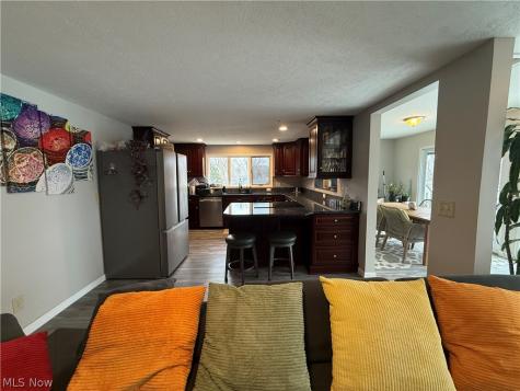 1376 Catherine Avenue Extension Lakemore OH 44250
