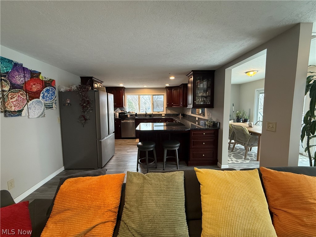 1376 Catherine Avenue Extension Lakemore OH 44250