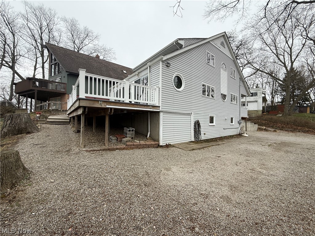 1376 Catherine Avenue Extension Lakemore OH 44250