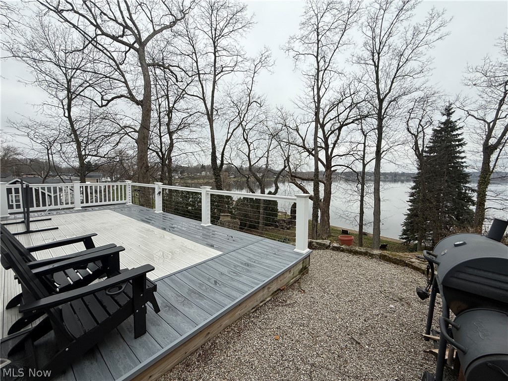 1376 Catherine Avenue Extension Lakemore OH 44250