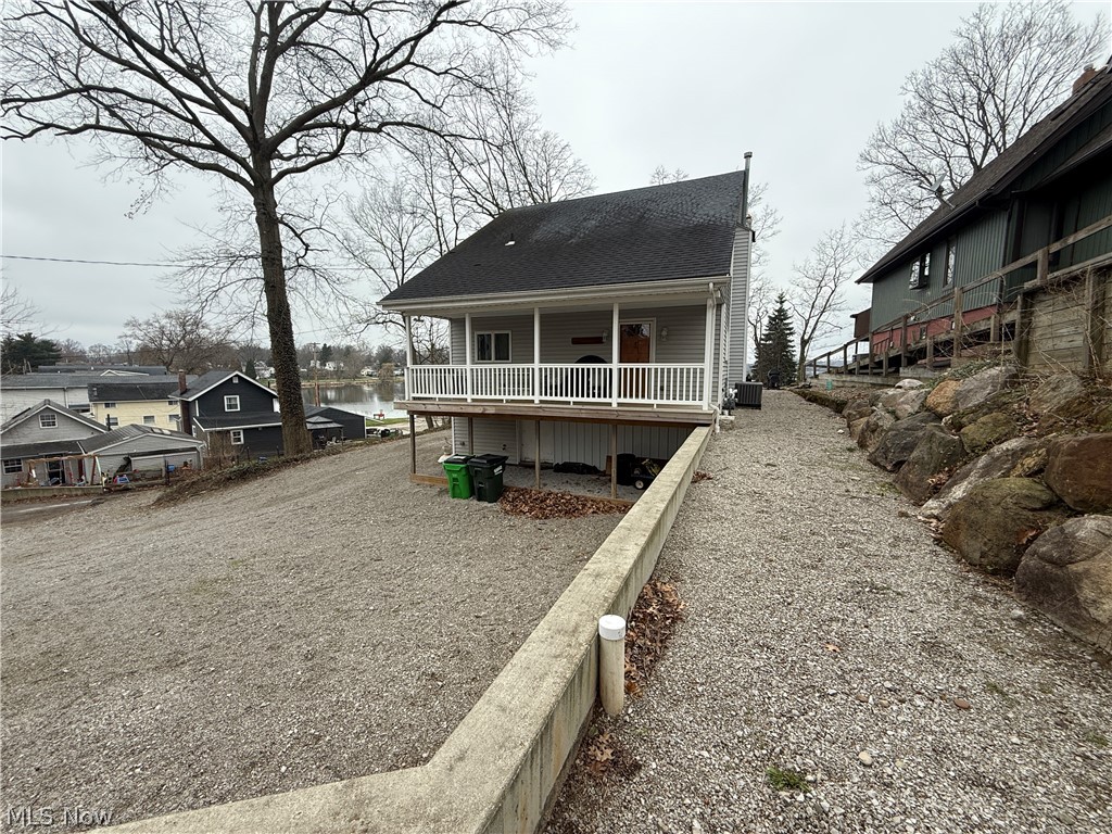 1376 Catherine Avenue Extension Lakemore OH 44250