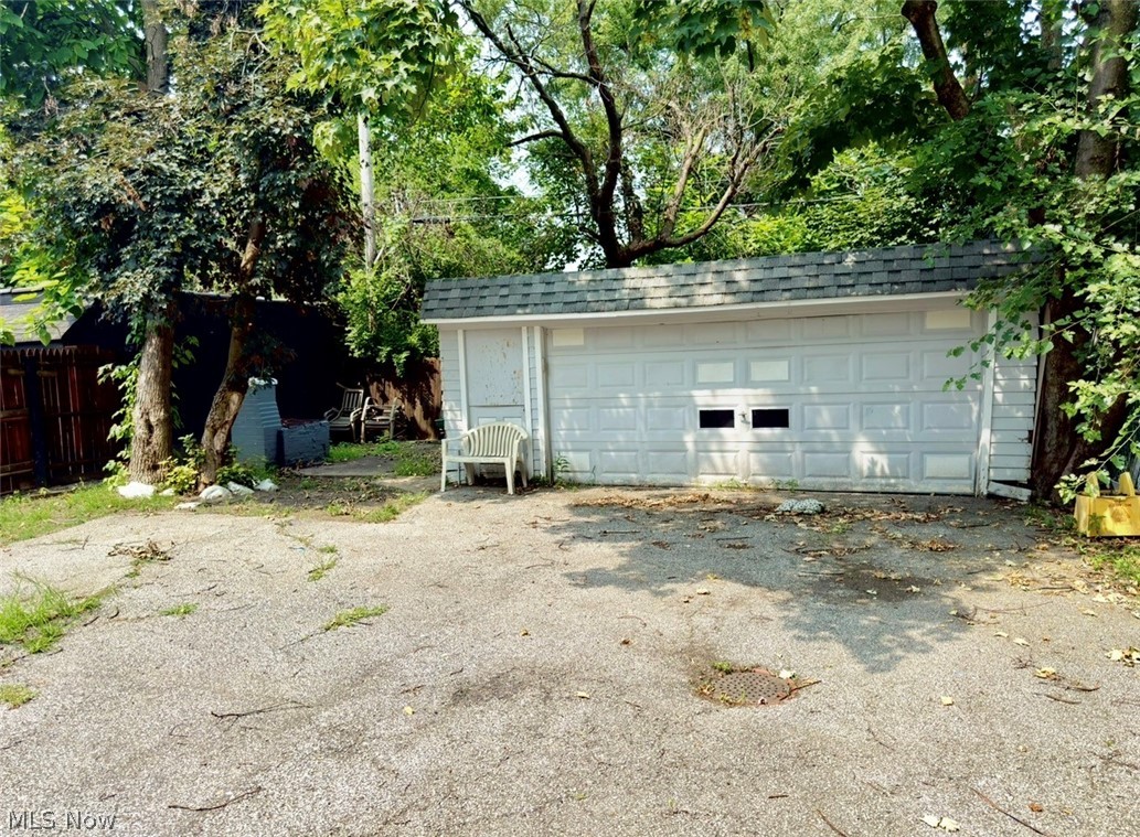 3414 E 121st Street Cleveland OH 44120