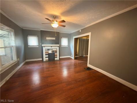 3414 E 121st Street Cleveland OH 44120