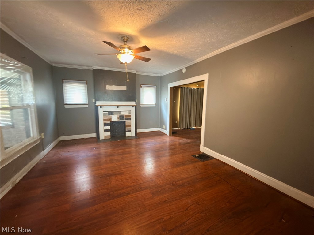 3414 E 121st Street Cleveland OH 44120