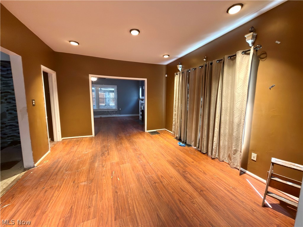 3414 E 121st Street Cleveland OH 44120