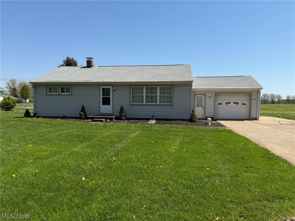 3208 Fredericksburg Road Wooster OH 44691
