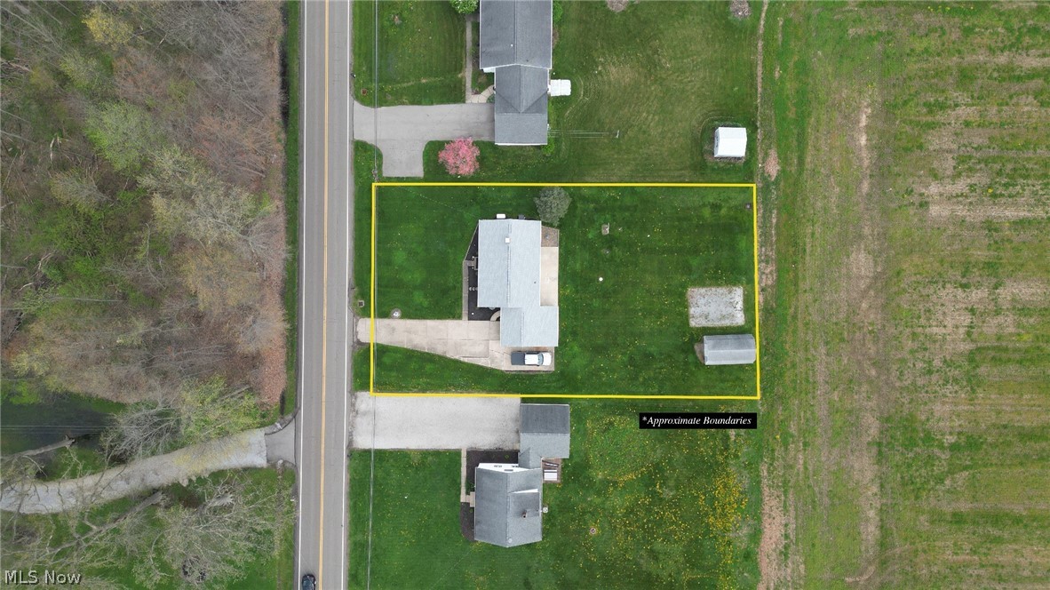 3208 Fredericksburg Road Wooster OH 44691