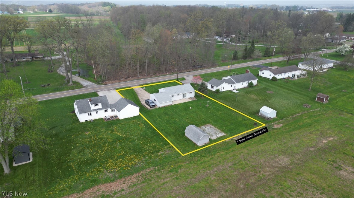 3208 Fredericksburg Road Wooster OH 44691