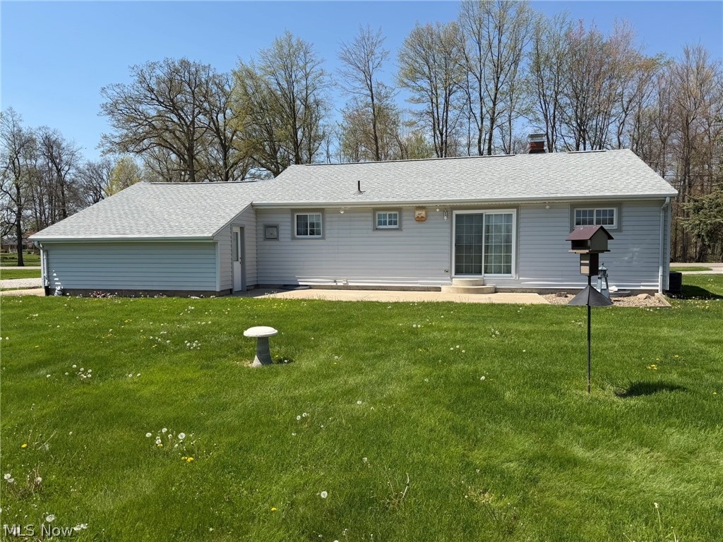 3208 Fredericksburg Road Wooster OH 44691