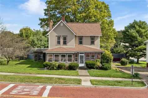 308 High Street NE Canal Fulton OH 44614