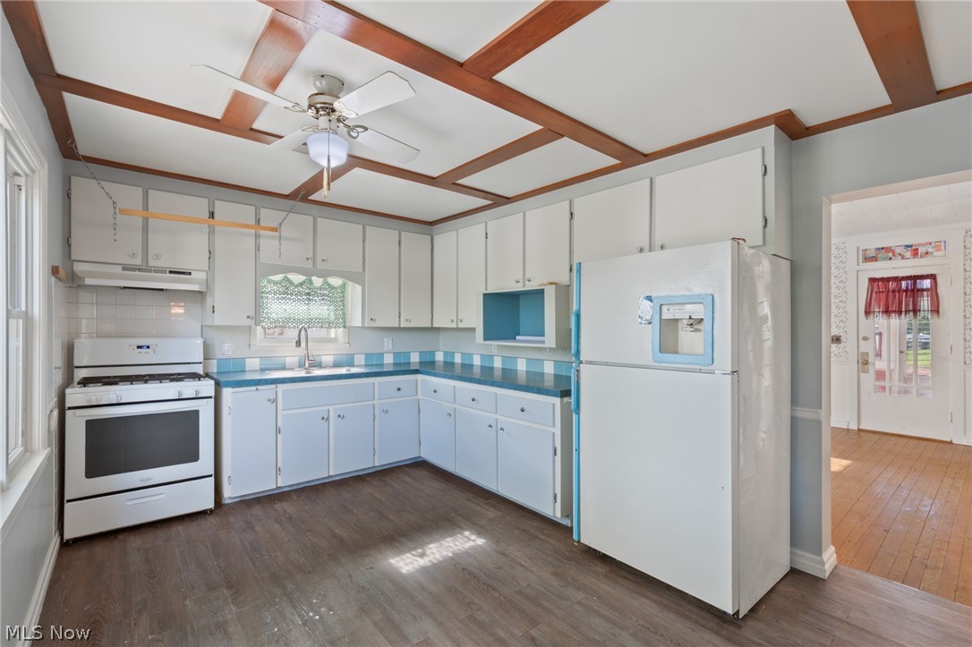 308 High Street NE Canal Fulton OH 44614