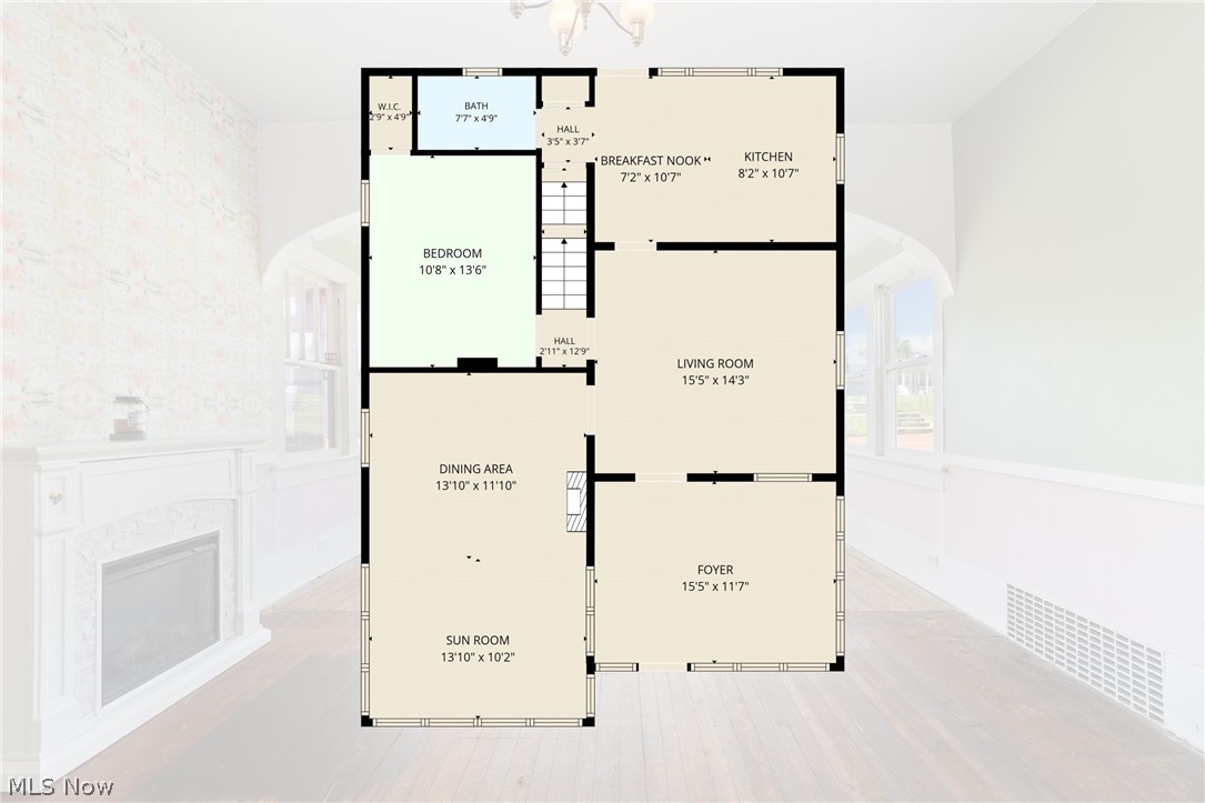 308 High Street NE Canal Fulton OH 44614