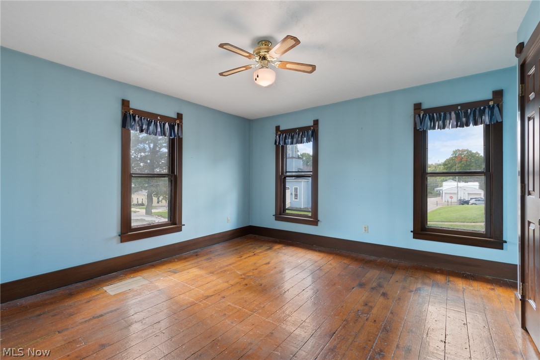 308 High Street NE Canal Fulton OH 44614