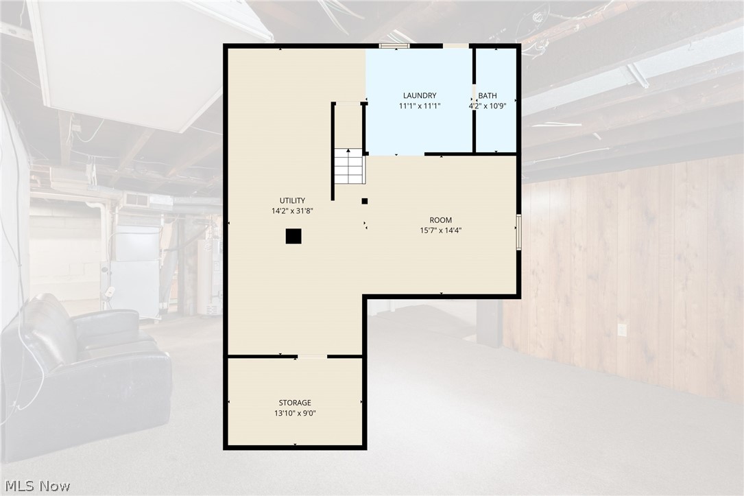 308 High Street NE Canal Fulton OH 44614