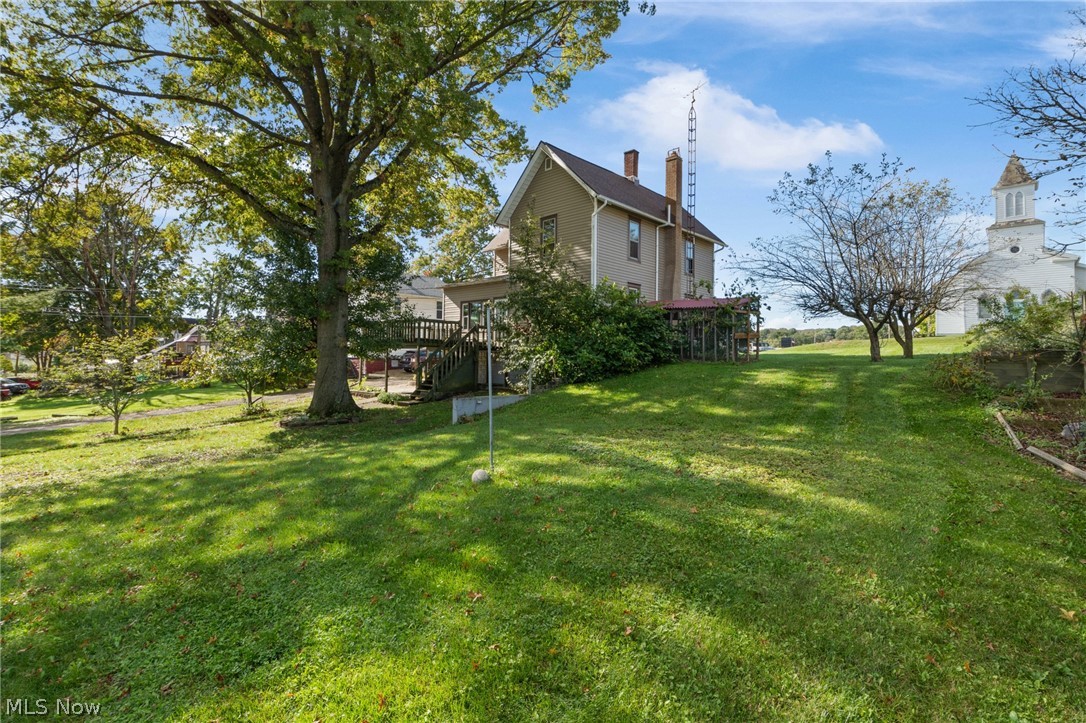 308 High Street NE Canal Fulton OH 44614