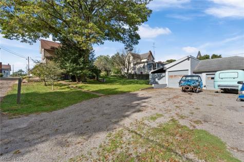 308 High Street NE Canal Fulton OH 44614