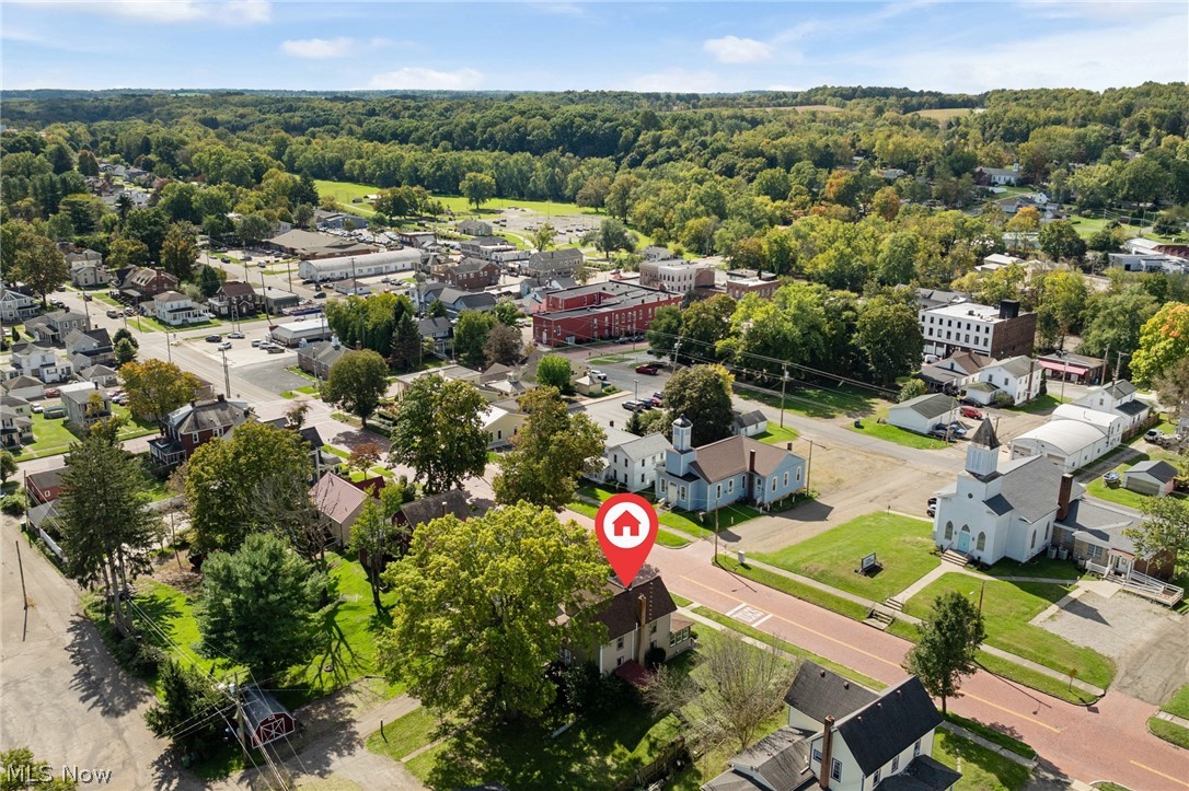308 High Street NE Canal Fulton OH 44614