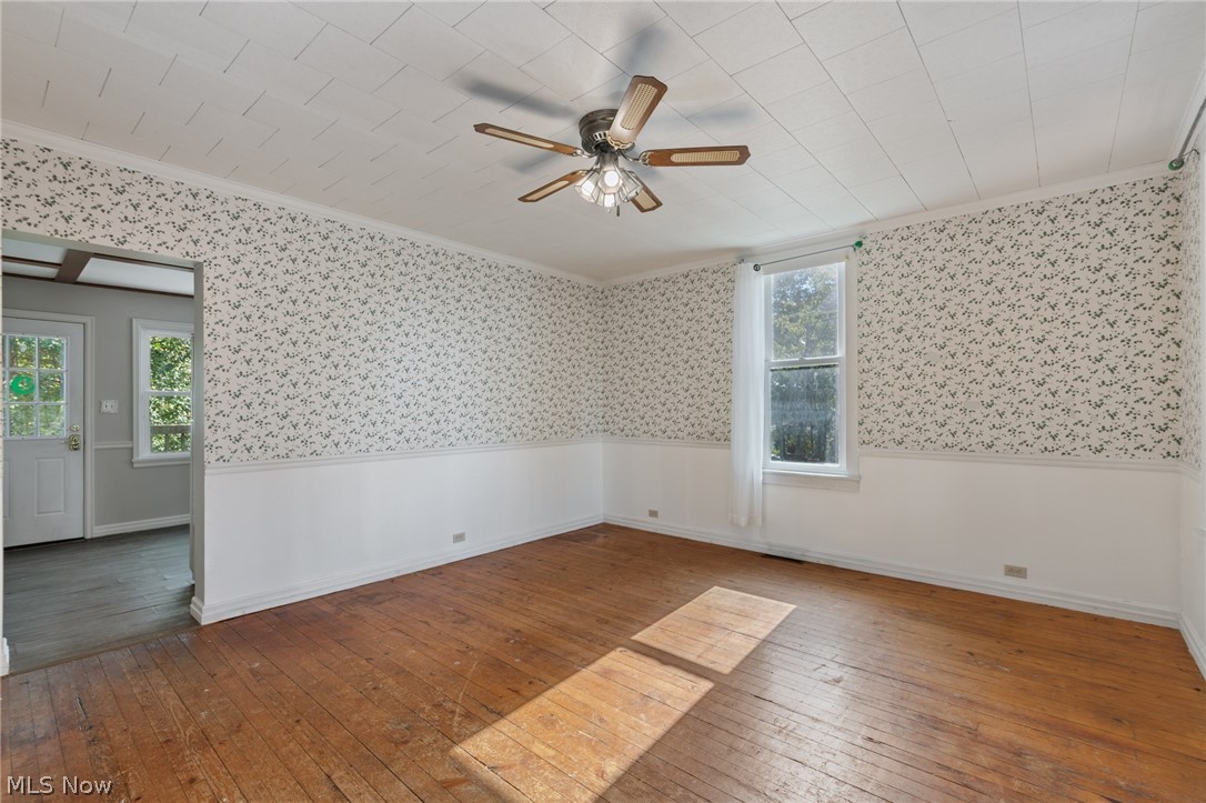 308 High Street NE Canal Fulton OH 44614