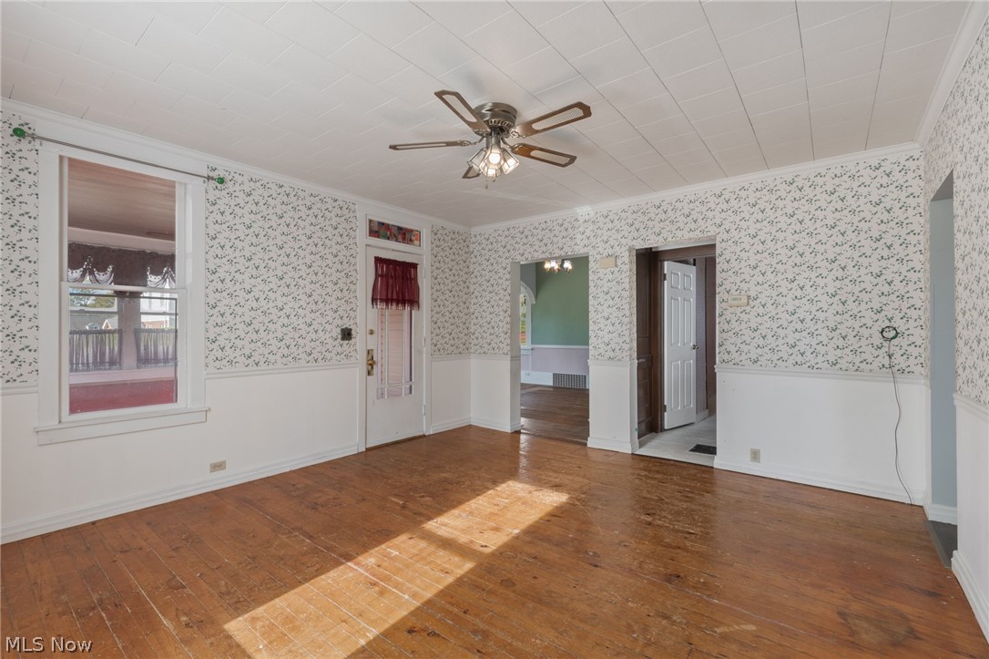 308 High Street NE Canal Fulton OH 44614