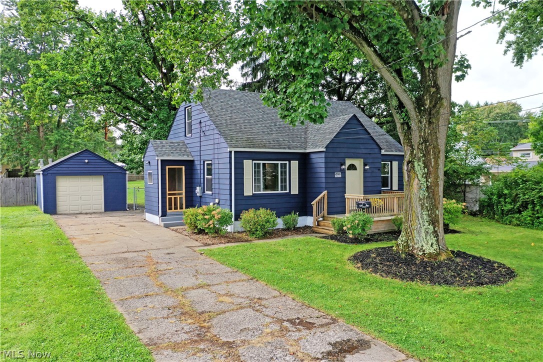 5172 5th Street Poland OH 44514