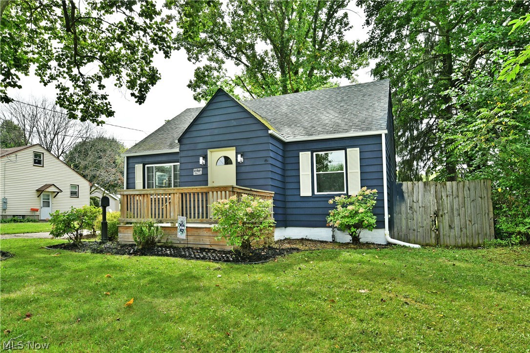 5172 5th Street Poland OH 44514