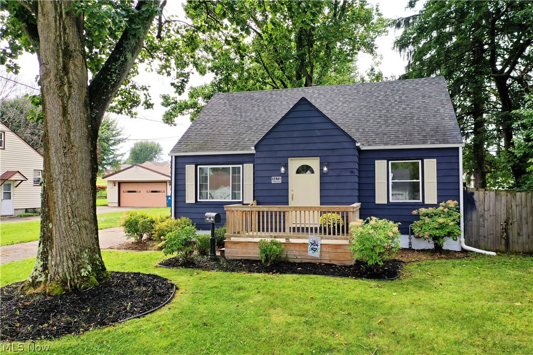 5172 5th Street Poland OH 44514
