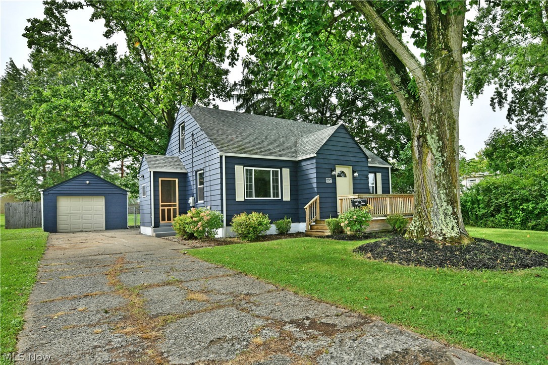 5172 5th Street Poland OH 44514