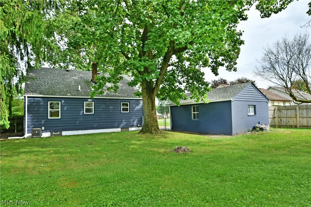 5172 5th Street Poland OH 44514