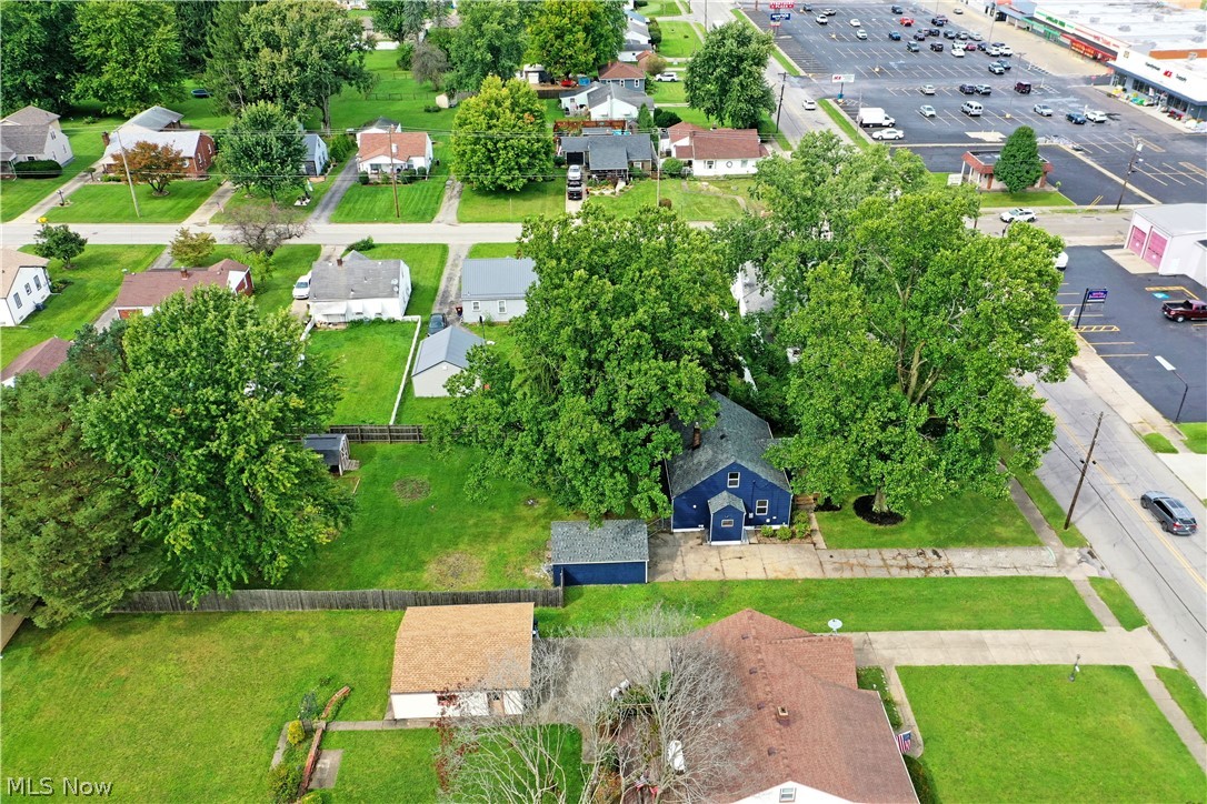 5172 5th Street Poland OH 44514