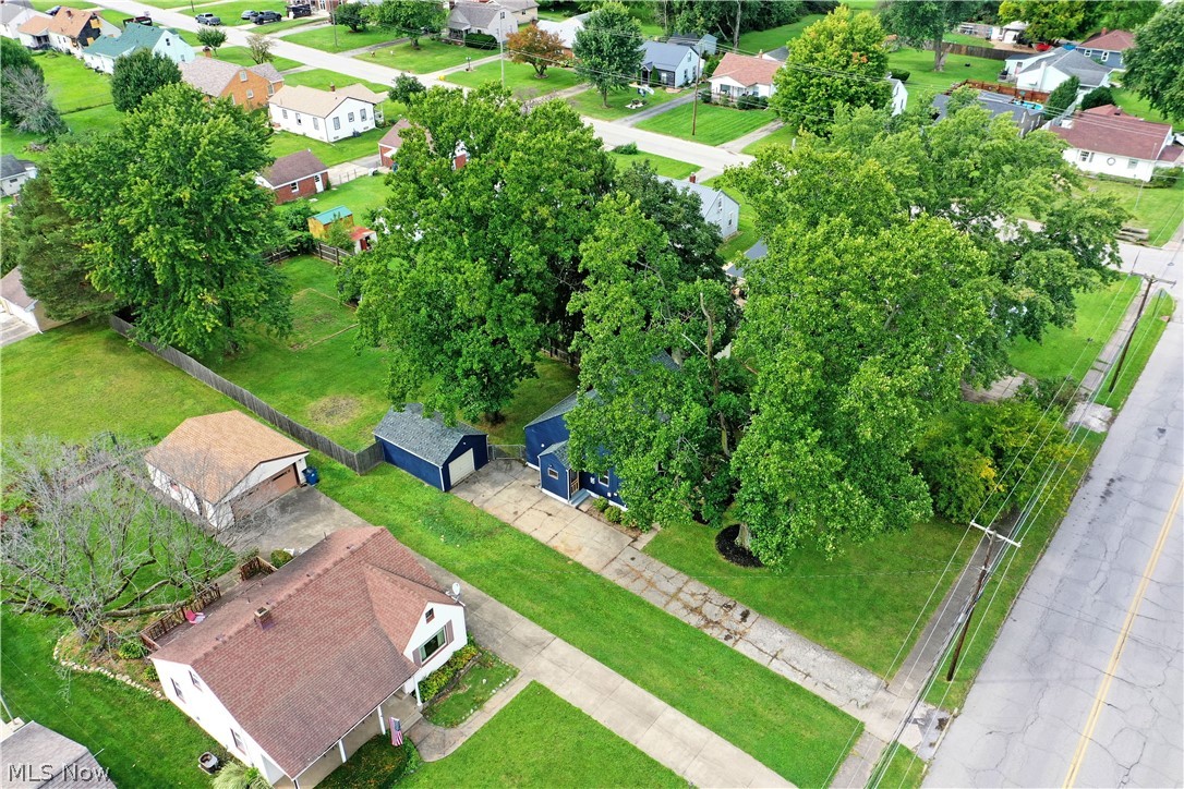 5172 5th Street Poland OH 44514