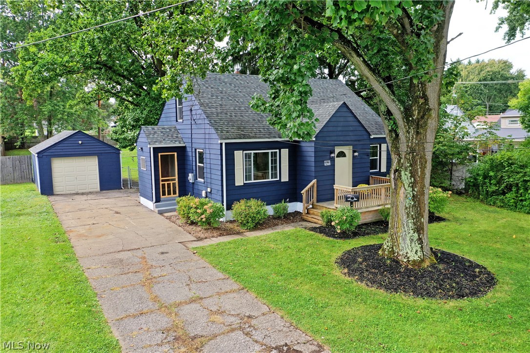 5172 5th Street Poland OH 44514